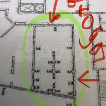 Сдается Нежилое помещение, 70 м²