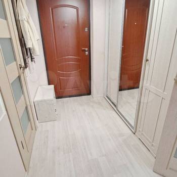 Продается 1-комнатная квартира, 33 м²