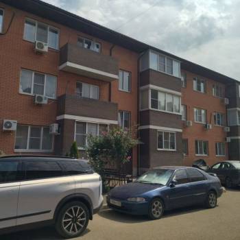 Продается 1-комнатная квартира, 26 м²