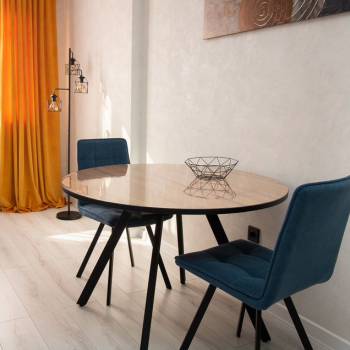 Продается 1-комнатная квартира, 36,9 м²