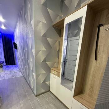 Сдается 1-комнатная квартира, 21,9 м²