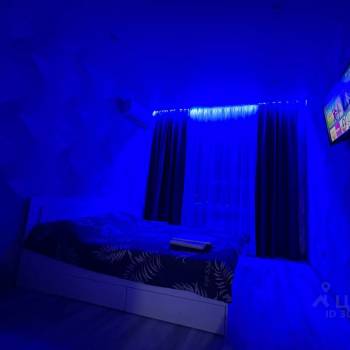 Сдается 1-комнатная квартира, 21,9 м²