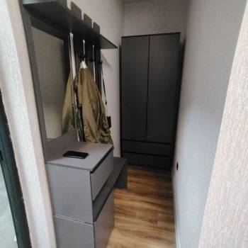 Сдается 1-комнатная квартира, 46 м²