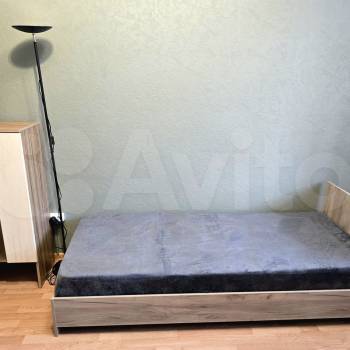 Сдается 1-комнатная квартира, 38,9 м²