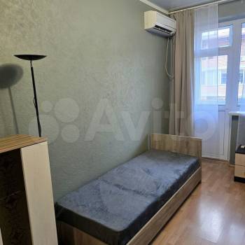 Сдается 1-комнатная квартира, 38,9 м²