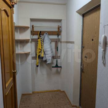 Сдается 1-комнатная квартира, 32 м²