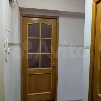 Сдается 1-комнатная квартира, 32 м²