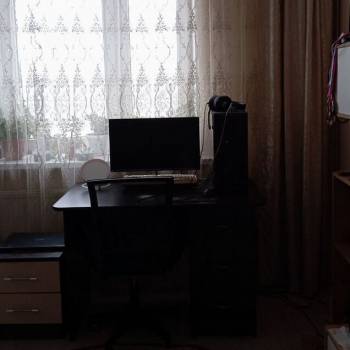 Продается 1-комнатная квартира, 39 м²