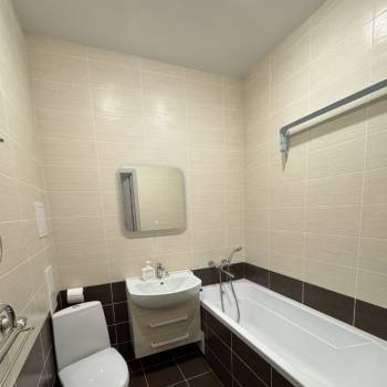 Сдается 1-комнатная квартира, 23 м²