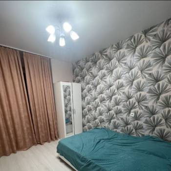 Сдается 2-х комнатная квартира, 40 м²