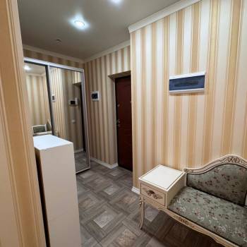 Сдается 2-х комнатная квартира, 68 м²