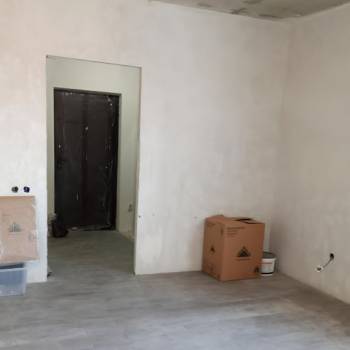 Продается 1-комнатная квартира, 54,4 м²