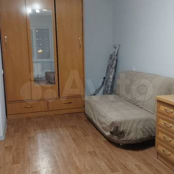 Сдается 1-комнатная квартира, 38 м²