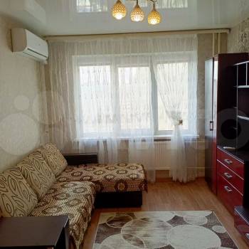 Сдается 1-комнатная квартира, 39,5 м²