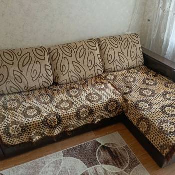 Сдается 1-комнатная квартира, 39,5 м²