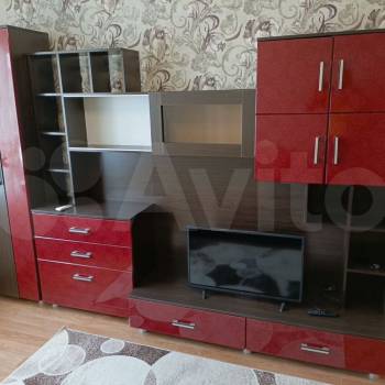 Сдается 1-комнатная квартира, 39,5 м²