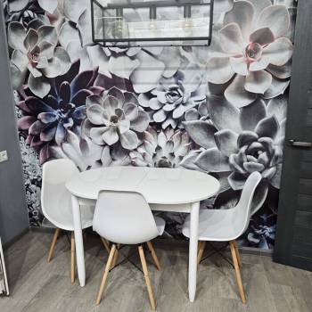 Сдается 2-х комнатная квартира, 55 м²