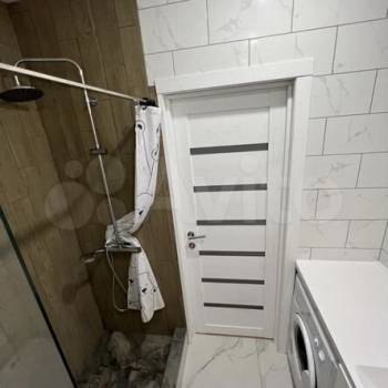 Сдается 1-комнатная квартира, 28 м²