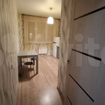 Сдается 1-комнатная квартира, 34 м²