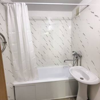 Сдается 1-комнатная квартира, 59 м²