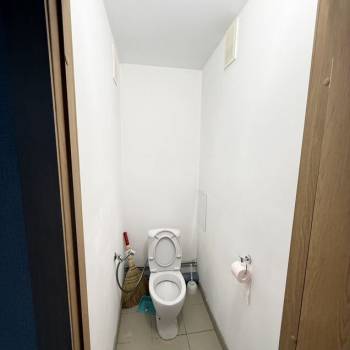 Сдается 1-комнатная квартира, 59 м²