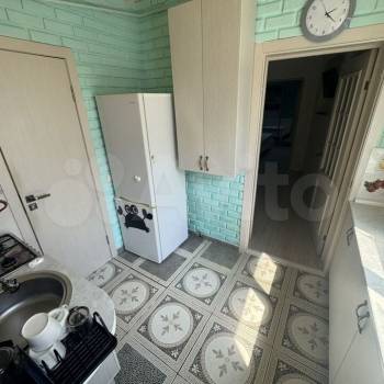 Сдается 2-х комнатная квартира, 30 м²