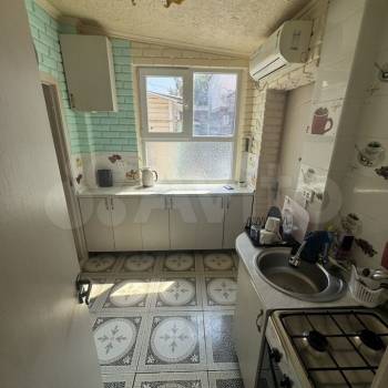 Сдается 2-х комнатная квартира, 30 м²