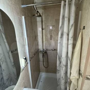 Сдается 2-х комнатная квартира, 30 м²