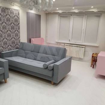 Сдается 2-х комнатная квартира, 64 м²