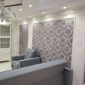 Сдается 2-х комнатная квартира, 64 м²