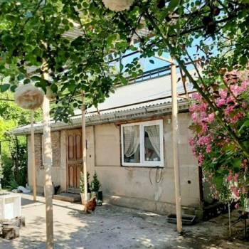 Продается Дом, 53 м²