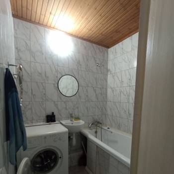 Сдается 1-комнатная квартира, 33 м²