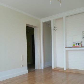 Продается 1-комнатная квартира, 39,5 м²