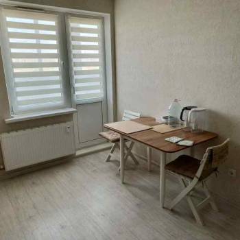 Сдается 1-комнатная квартира, 37 м²