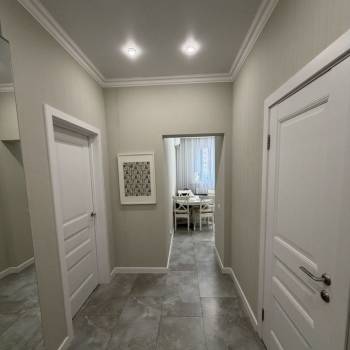 Продается 1-комнатная квартира, 48,9 м²