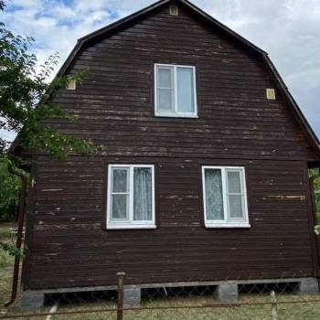 Продается Дом, 54 м²