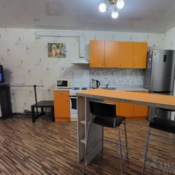 Сдается 1-комнатная квартира, 27 м²