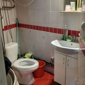 Сдается 1-комнатная квартира, 27 м²