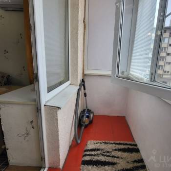 Сдается 1-комнатная квартира, 27 м²