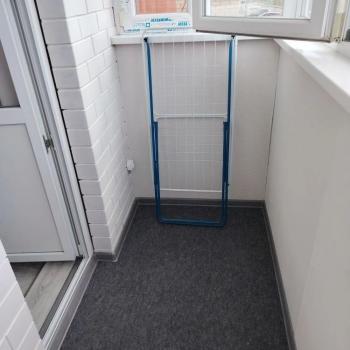 Сдается 1-комнатная квартира, 30 м²