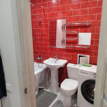 Сдается 1-комнатная квартира, 30 м²