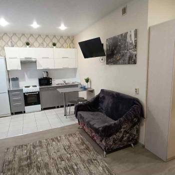 Сдается 1-комнатная квартира, 32 м²