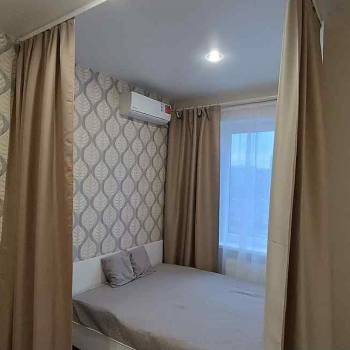 Сдается 1-комнатная квартира, 32 м²