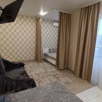 Сдается 1-комнатная квартира, 32 м²