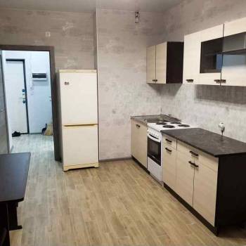 Сдается 1-комнатная квартира, 37 м²