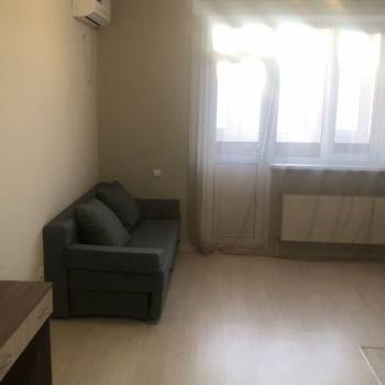 Сдается 1-комнатная квартира, 25 м²