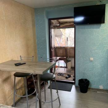 Сдается 1-комнатная квартира, 18 м²