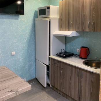 Сдается 1-комнатная квартира, 18 м²
