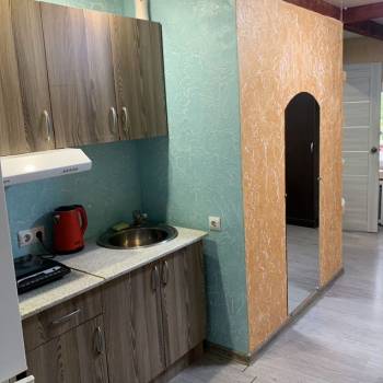 Сдается 1-комнатная квартира, 18 м²