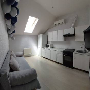 Продается 1-комнатная квартира, 37,8 м²